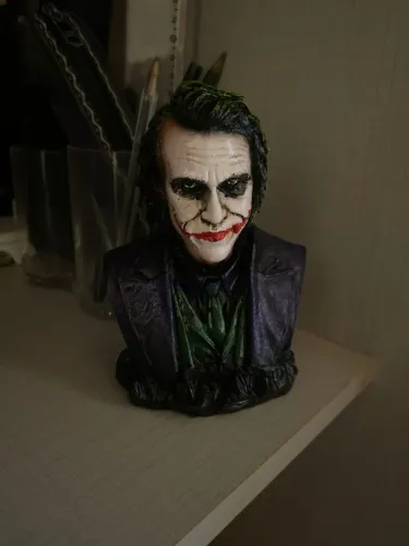 Boneco Coringa