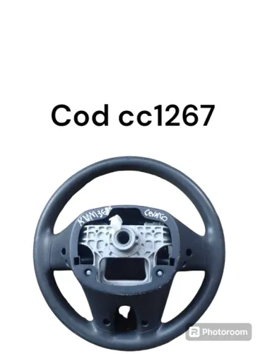 Volante Kia Cerato Cod Cc1267