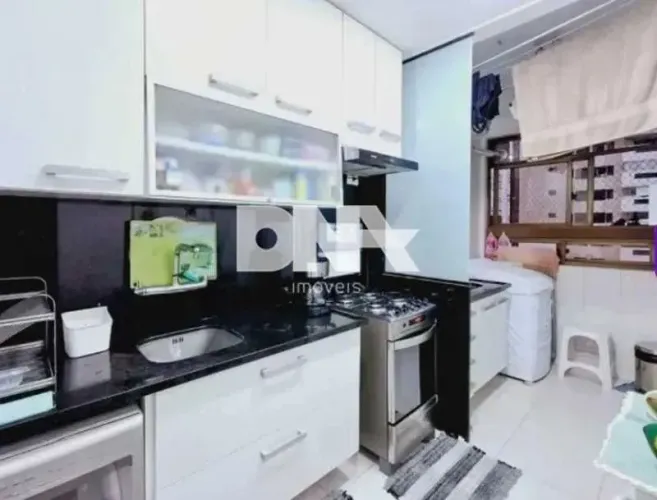 Apartamento : / Residencial / Barra da Tijuca