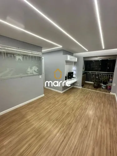 APARTAMENTO À VENDA NO CONDOMÍNIO VITA HOME CLUB