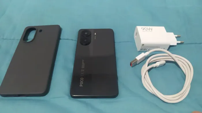 Xiaomi Poco X7 PRO