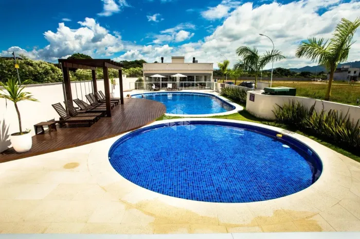 Lote Residencial no bairro Deltaville, em Biguaçu/SC