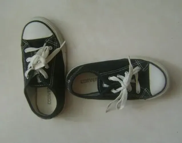 Tenis All Star infantil tam 26