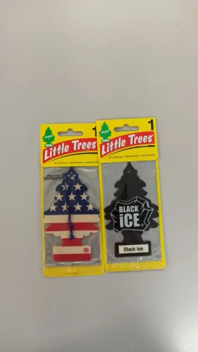 Little trees - ORIGINAL