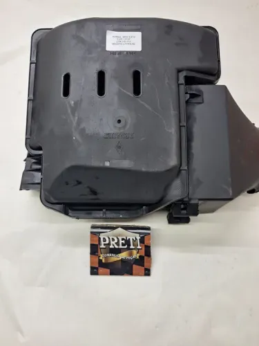 Caixa Filtro Ar Renault Duster 2.0 2014 / 2015  *1b