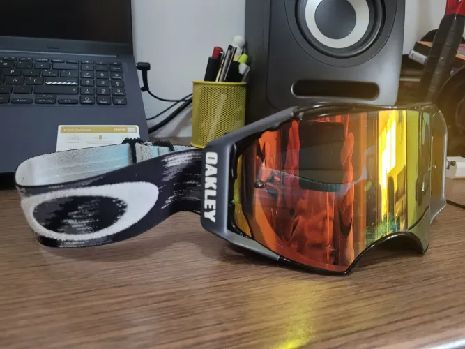 Oculos Oakley Airbrake