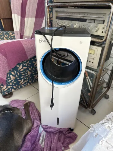 Climatizadores Oster