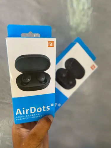 Fone Bluetooth redmi Xiaomi - ENTREGA A DOMICÍLIO 