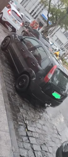 Ford Fiesta Personnalite 1.0 8V 66cv 5P 2004