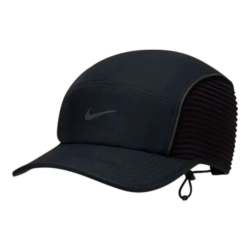 Boné Nike Preto Original Unissex Novo