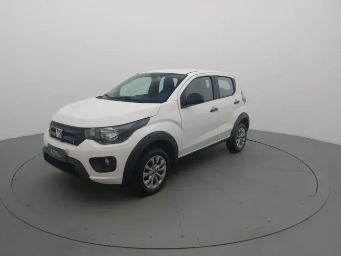 Fiat Mobi Like 1.0 Fire Flex 5P. 2025