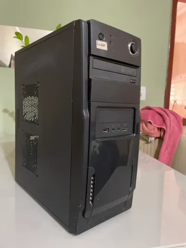 Computador i5 8 gb de ram hd de 500gb