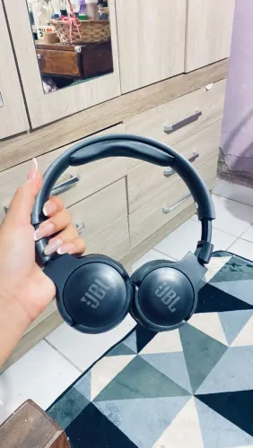 Fone sem fio perfeito estado