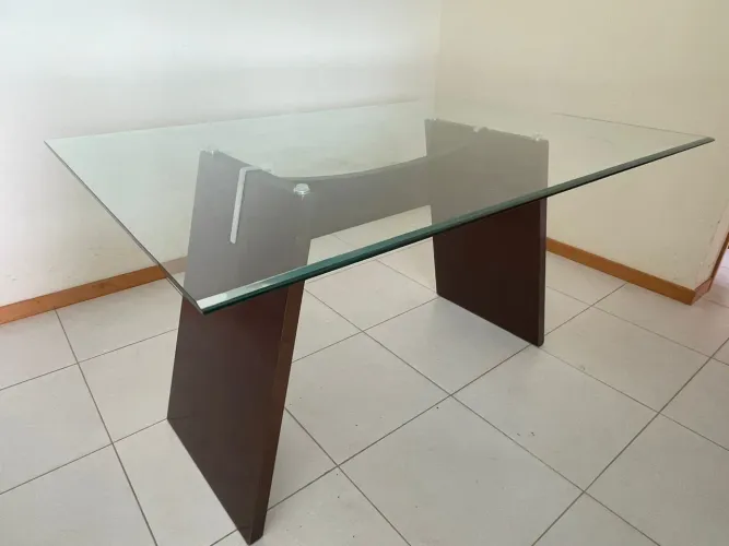 Vendo Mesa de Jantar