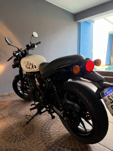 Hunter 350 11.717km