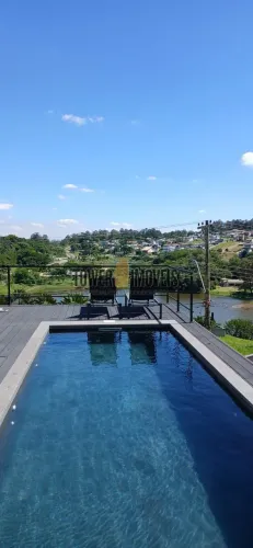 casa - Condominio Villaggio Paradiso - Itatiba