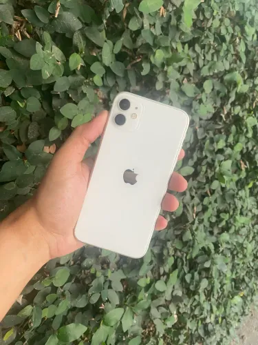 iPhone 11 | 64Gb - Único dono