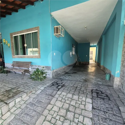 Casa com 2 quartos à venda em Volta grande - RJ