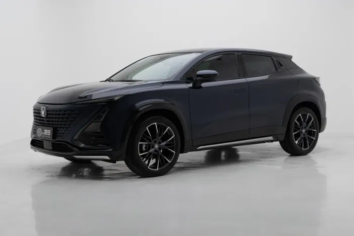 Caoa Changan UNI-T 1.5 16V TGDi 2027