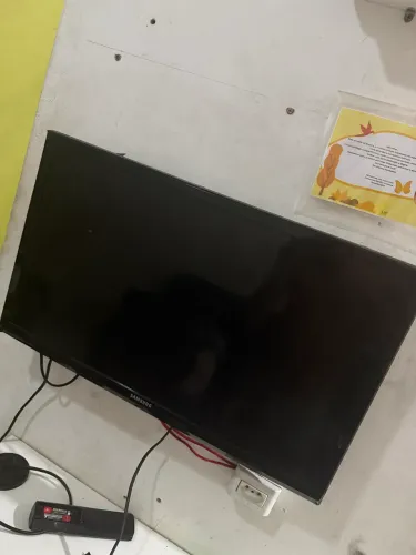 Tv Samsung 32 Polegadas