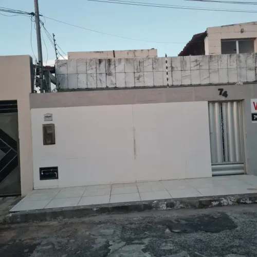 Casa à venda em rua pública, PEREIRA LOBO, Aracaju, SE