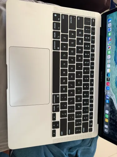 MacBookAir
