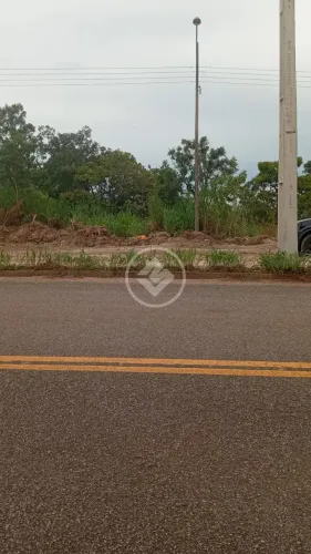 Lote à venda no Setor Universitário codigo: 289444