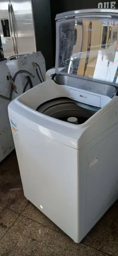 Maquina de lavar brastemp 12 kilos