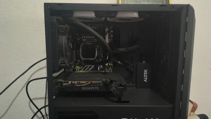 Pc gamer oportunidade 