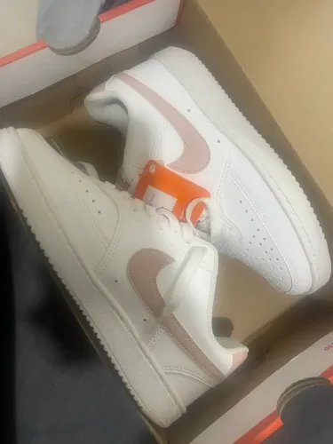 Tênis Nike Court Vision Feminino número 34
