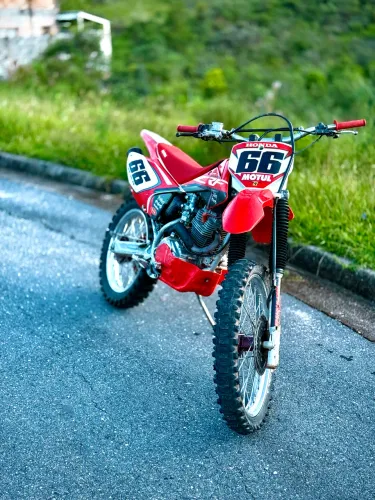 Honda CRF 