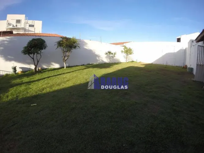 Casa com 4 dormitórios à venda, 388 m² por R$ 1.500.000,00 - Jardim Cuiabá - Cuiabá/MT