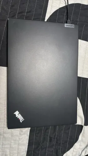 Notebook Lenovo I5