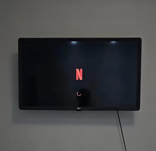 Smart TV 32 polegadas