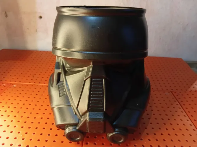 Star wars balde de pipoca Rogue one cinemark