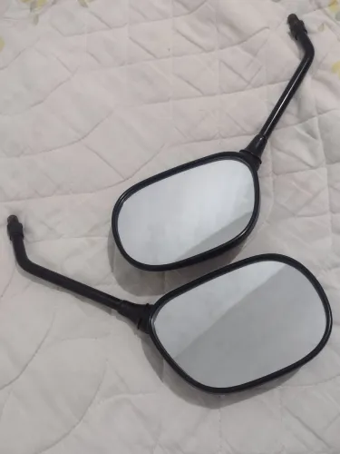 Retrovisor de moto