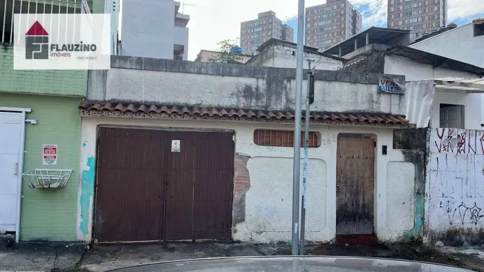 Terreno à venda, 168 m² por R$ 690.000 - Vila Prel - São Paulo/SP