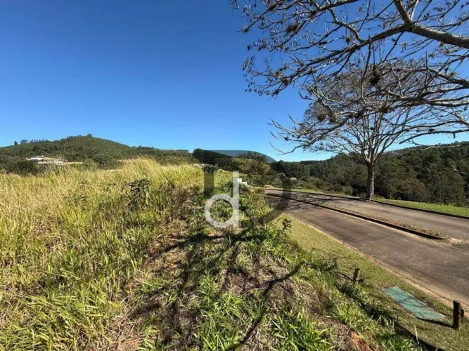 Terreno à venda no Condomínio Fazenda São Silvano, em Morungaba/SP!!
