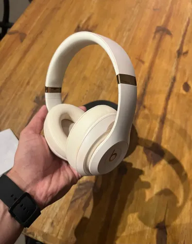 Fone Beats Studio 3 Original 