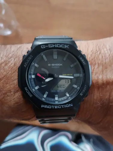 G-shock original