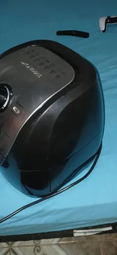 Vendo uma erfray em boa condições