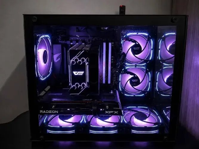 PC Gamer - VALOR ABAIXO PARA VENDER RÁPIDO