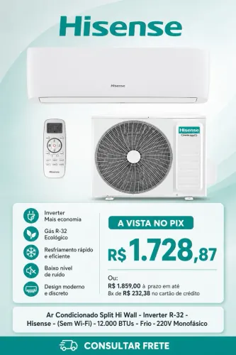Ar condicionado
