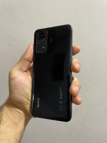 Xiaomi Redmi note 11