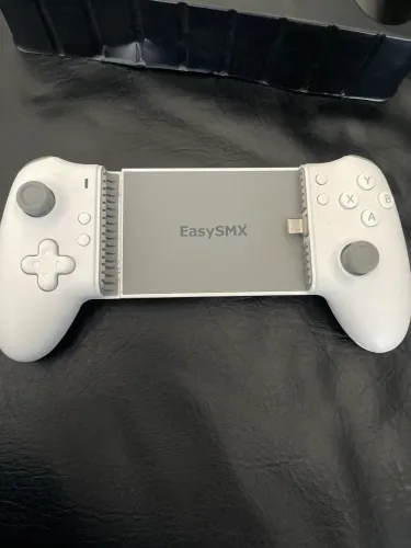 Controle pra celular