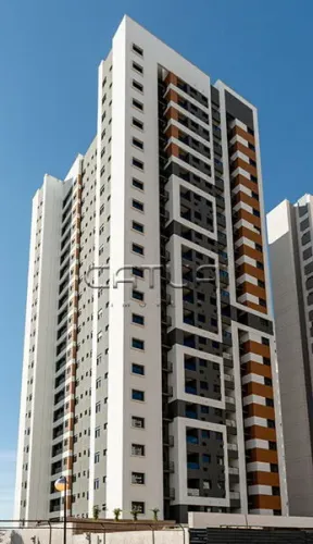 Apartamento Para Alugar Concept Palhano Londrina