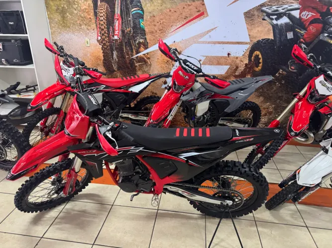 Mxi 270 FI