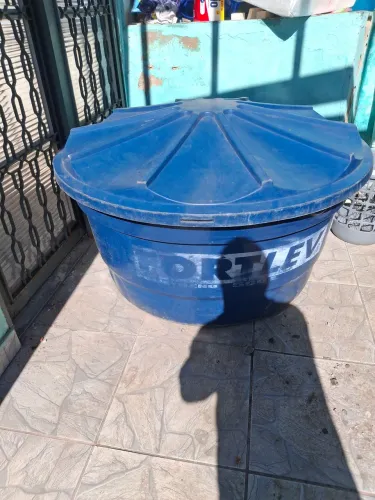 Caixa dagua