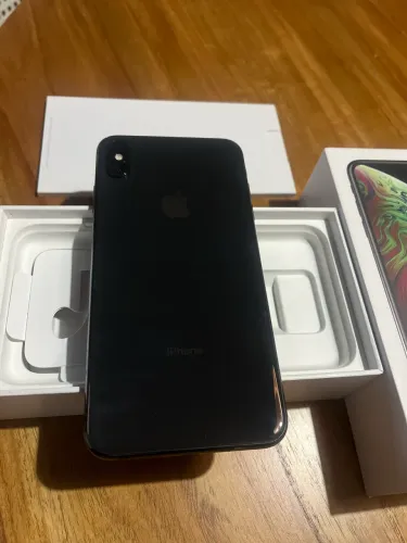 iPhone XS MAX 256 GB