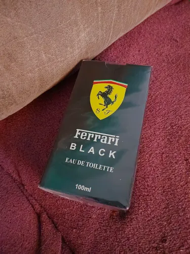 Perfume masculino importado